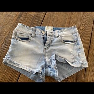 Mudd Teenage shorts great conditions